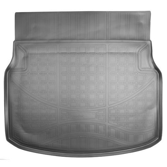 Tavita Portbagaj Norplast Mercedes-Benz C-Class W204 2011-2014 PB 6416 PBA1